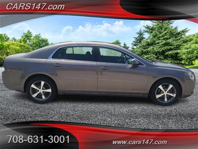 2011 Chevrolet Malibu LT   - Photo 6 - Midlothian, IL 60445