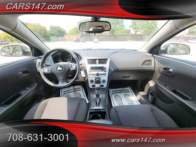 2011 Chevrolet Malibu LT   - Photo 20 - Midlothian, IL 60445