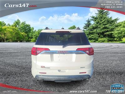 2017 GMC Acadia Denali   - Photo 4 - Midlothian, IL 60445