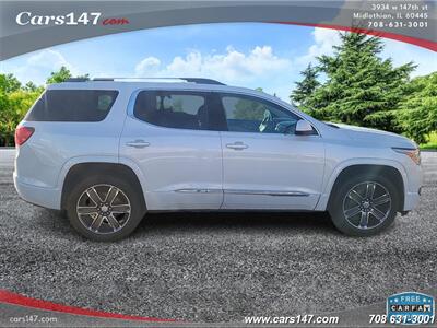 2017 GMC Acadia Denali   - Photo 6 - Midlothian, IL 60445