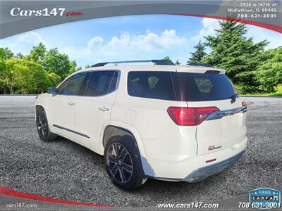 2017 GMC Acadia Denali   - Photo 3 - Midlothian, IL 60445