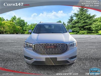 2017 GMC Acadia Denali   - Photo 8 - Midlothian, IL 60445