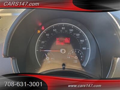 2008 Volkswagen New Beetle Convertible SE - Photo 11 - Midlothian, IL 60445