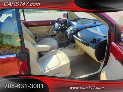 2008 Volkswagen New Beetle Convertible SE - Photo 14 - Midlothian, IL 60445