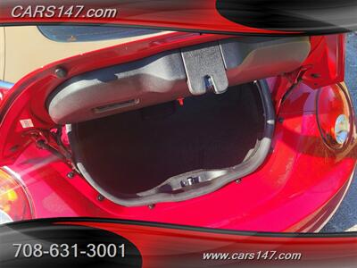 2008 Volkswagen New Beetle Convertible SE - Photo 20 - Midlothian, IL 60445