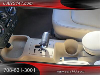 2008 Volkswagen New Beetle Convertible SE - Photo 12 - Midlothian, IL 60445