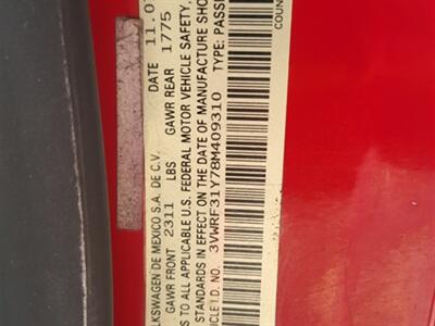 2008 Volkswagen New Beetle Convertible SE - Photo 21 - Midlothian, IL 60445