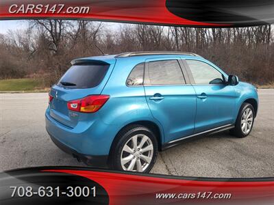 2013 Mitsubishi Outlander Sport SE   - Photo 9 - Midlothian, IL 60445