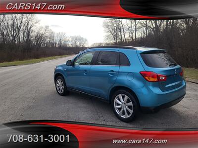2013 Mitsubishi Outlander Sport SE   - Photo 5 - Midlothian, IL 60445