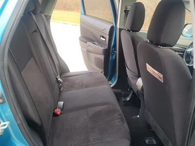 2013 Mitsubishi Outlander Sport SE   - Photo 23 - Midlothian, IL 60445