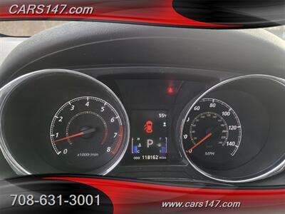 2013 Mitsubishi Outlander Sport SE   - Photo 17 - Midlothian, IL 60445