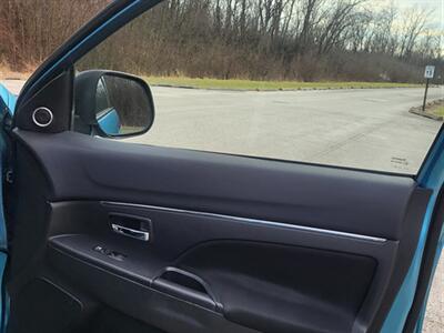 2013 Mitsubishi Outlander Sport SE   - Photo 32 - Midlothian, IL 60445