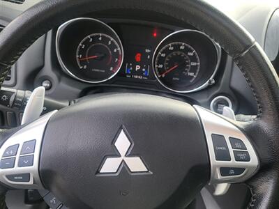 2013 Mitsubishi Outlander Sport SE   - Photo 16 - Midlothian, IL 60445