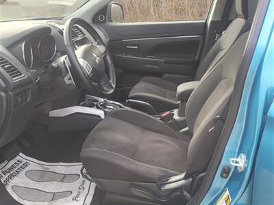 2013 Mitsubishi Outlander Sport SE   - Photo 20 - Midlothian, IL 60445