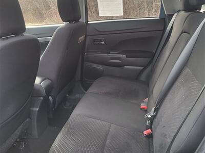 2013 Mitsubishi Outlander Sport SE   - Photo 24 - Midlothian, IL 60445