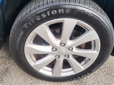 2013 Mitsubishi Outlander Sport SE   - Photo 33 - Midlothian, IL 60445
