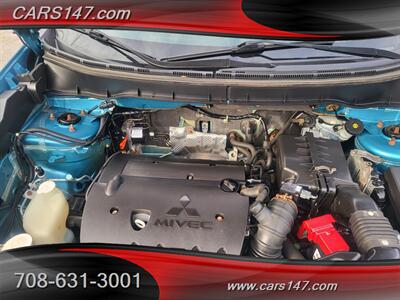 2013 Mitsubishi Outlander Sport SE   - Photo 38 - Midlothian, IL 60445