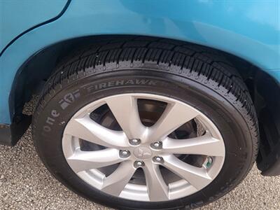 2013 Mitsubishi Outlander Sport SE   - Photo 35 - Midlothian, IL 60445