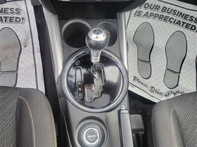 2013 Mitsubishi Outlander Sport SE   - Photo 19 - Midlothian, IL 60445