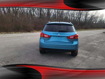 2013 Mitsubishi Outlander Sport SE   - Photo 7 - Midlothian, IL 60445