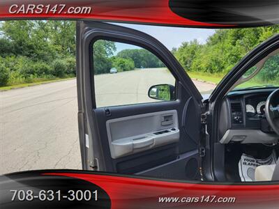 2011 RAM Dakota Big Horn   - Photo 18 - Midlothian, IL 60445