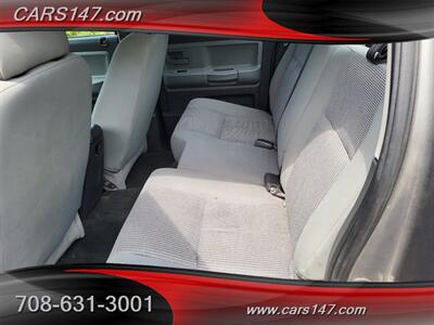 2011 RAM Dakota Big Horn   - Photo 19 - Midlothian, IL 60445