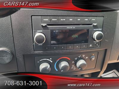 2011 RAM Dakota Big Horn   - Photo 27 - Midlothian, IL 60445