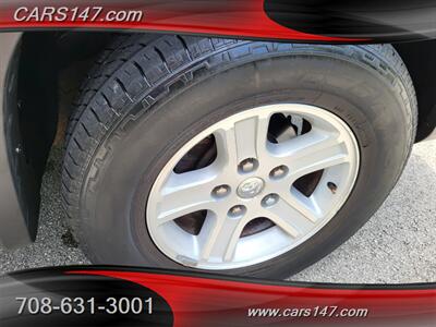 2011 RAM Dakota Big Horn   - Photo 12 - Midlothian, IL 60445