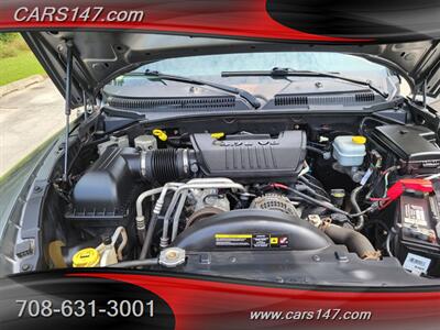 2011 RAM Dakota Big Horn   - Photo 16 - Midlothian, IL 60445
