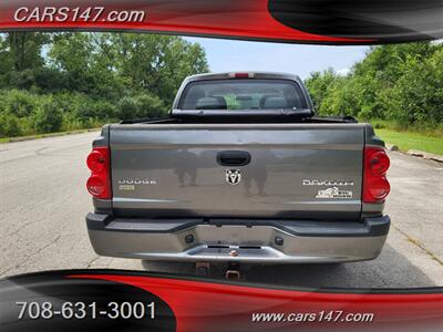 2011 RAM Dakota Big Horn   - Photo 4 - Midlothian, IL 60445