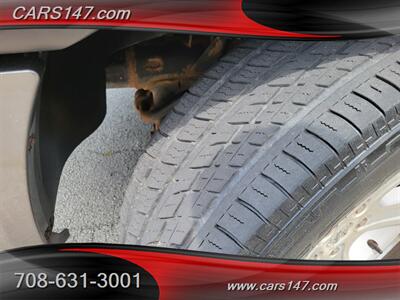 2011 RAM Dakota Big Horn   - Photo 13 - Midlothian, IL 60445