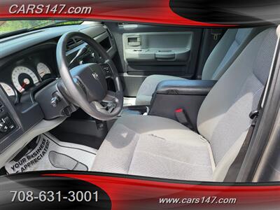 2011 RAM Dakota Big Horn   - Photo 17 - Midlothian, IL 60445