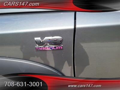 2011 RAM Dakota Big Horn   - Photo 14 - Midlothian, IL 60445