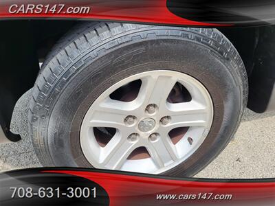 2011 RAM Dakota Big Horn   - Photo 9 - Midlothian, IL 60445