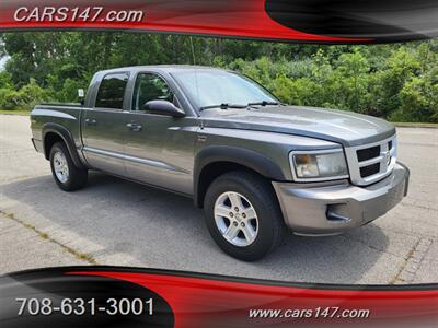 2011 RAM Dakota Big Horn   - Photo 7 - Midlothian, IL 60445
