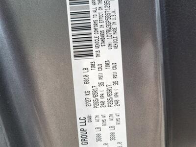 2011 RAM Dakota Big Horn   - Photo 29 - Midlothian, IL 60445