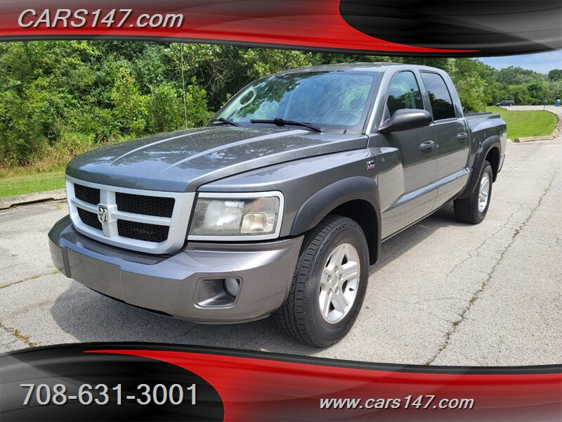2011 RAM Dakota Big Horn - Photo 1 - Midlothian, IL 60445