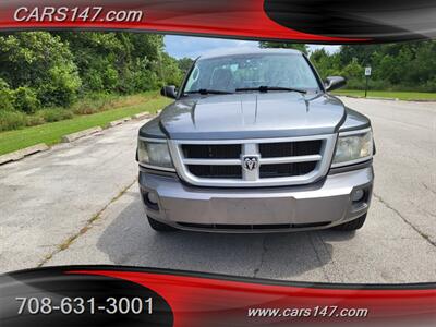 2011 RAM Dakota Big Horn   - Photo 8 - Midlothian, IL 60445