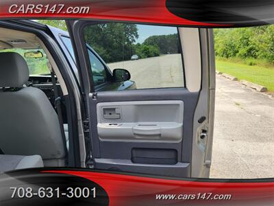 2011 RAM Dakota Big Horn   - Photo 22 - Midlothian, IL 60445