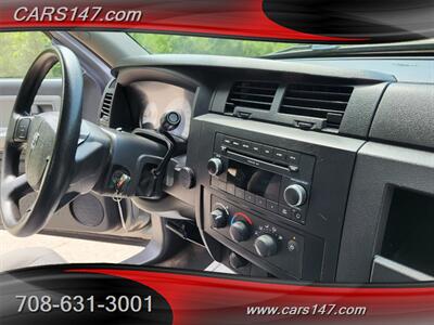 2011 RAM Dakota Big Horn   - Photo 24 - Midlothian, IL 60445