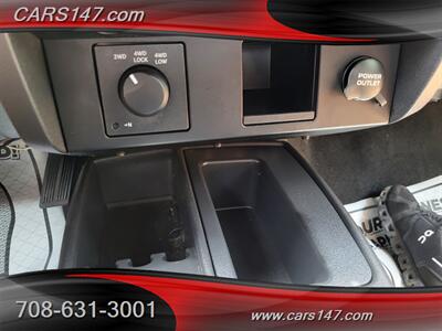2011 RAM Dakota Big Horn   - Photo 28 - Midlothian, IL 60445