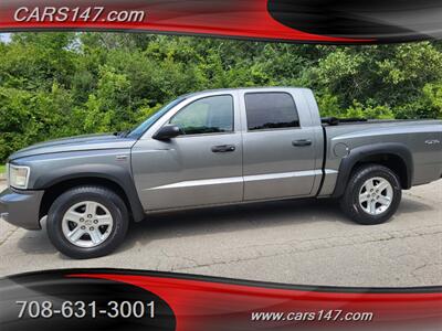 2011 RAM Dakota Big Horn   - Photo 2 - Midlothian, IL 60445
