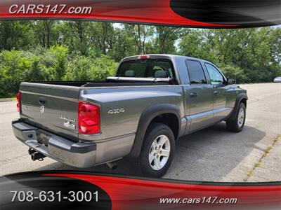 2011 RAM Dakota Big Horn   - Photo 5 - Midlothian, IL 60445