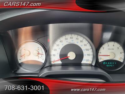 2011 RAM Dakota Big Horn   - Photo 26 - Midlothian, IL 60445