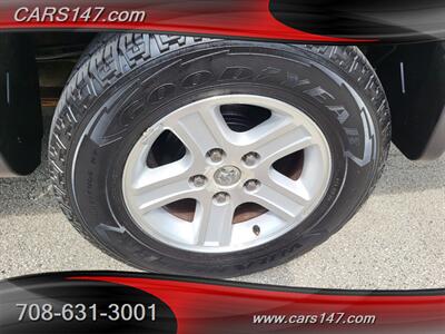2011 RAM Dakota Big Horn   - Photo 10 - Midlothian, IL 60445