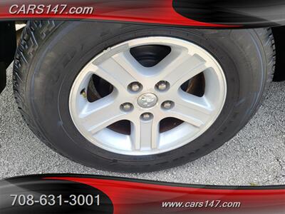 2011 RAM Dakota Big Horn   - Photo 11 - Midlothian, IL 60445