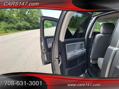 2011 RAM Dakota Big Horn   - Photo 20 - Midlothian, IL 60445