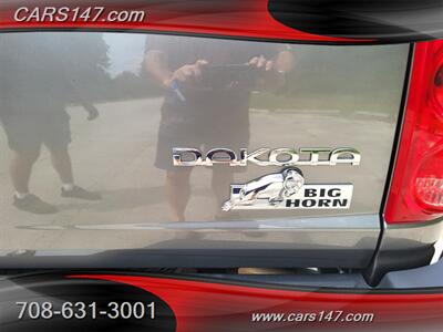 2011 RAM Dakota Big Horn   - Photo 15 - Midlothian, IL 60445