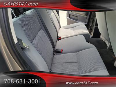 2011 RAM Dakota Big Horn   - Photo 21 - Midlothian, IL 60445