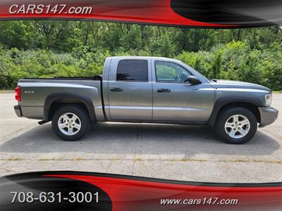2011 RAM Dakota Big Horn   - Photo 6 - Midlothian, IL 60445